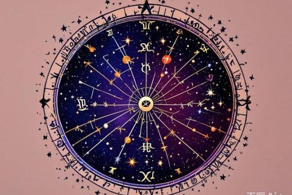 星座中心的幸运色,让你一秒get运势! 星座中心的幸运色,让你一秒get运势!