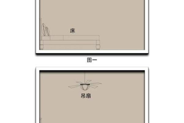 吊灯的位置风水