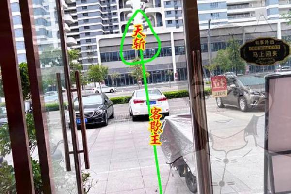 商业风水中商铺布局的五大原则 商业风水中商铺布局的五大原则