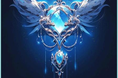 十二星座专属翅膀