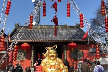 杭州哪里算命比较准