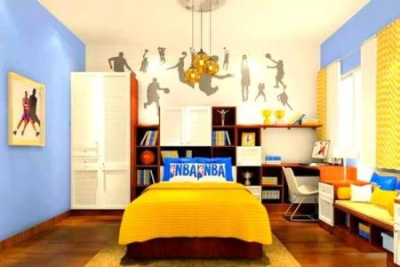 儿童房的装修风水禁忌知识