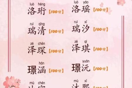 风水起名_取名字有什么讲究