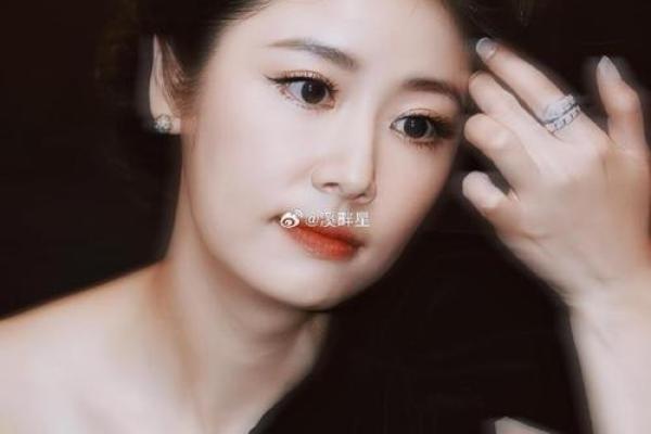 林心如八字 林心如八字