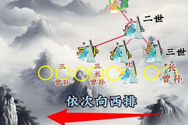 墓地风水知识,教你看墓型墓相 墓地风水知识,教你看墓型墓相