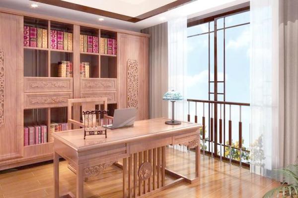 书房摆放电脑风水讲究