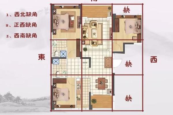 房子盖矮一点影响风水吗 房子盖矮一点影响风水吗