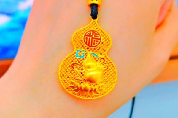 女性可以佩戴风水葫芦吗有什么寓意 女性可以佩戴风水葫芦吗有什么寓意