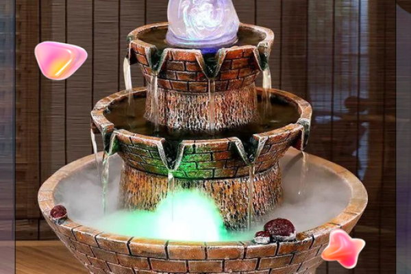 风水球摆放在哪个位置最好