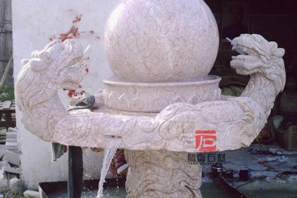 风水球摆放在哪个位置最好