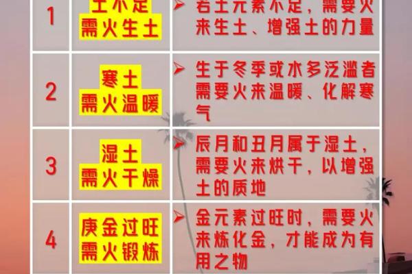 八字偏弱喜土 八字偏弱喜土