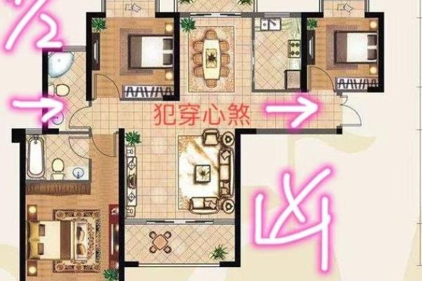 单身女孩子的卧室风水该怎么看 单身女孩子的卧室风水该怎么看