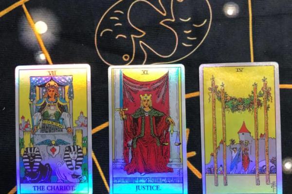 塔罗测试ta的心里有没有别人 塔罗测试ta的心里有没有别人