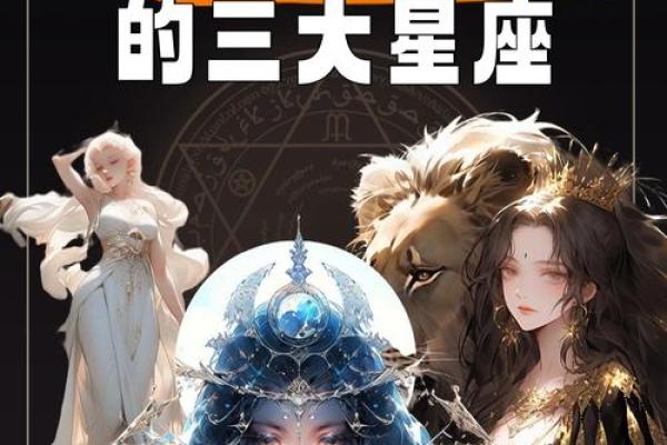 古龙小说中的星座大揭秘：看看你是否和小说主角拥有一样的命运？