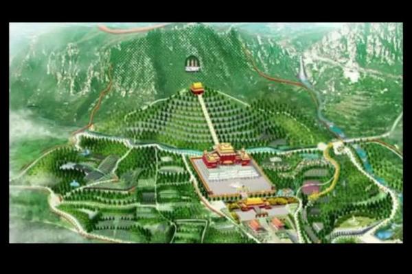 墓地风水的讲究 墓地风水的讲究