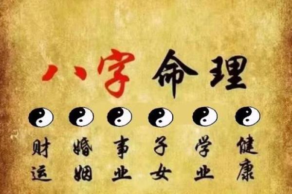 八字有子 八字有子