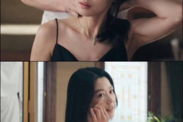 韩国算命预测全智贤