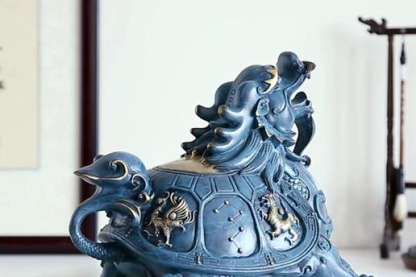 风水摆件龙龟的摆放学问有哪些 风水摆件龙龟的摆放学问有哪些