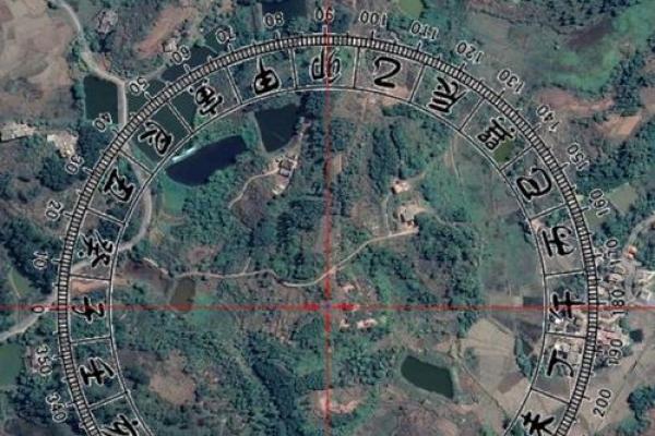 十大阴宅风水宝地