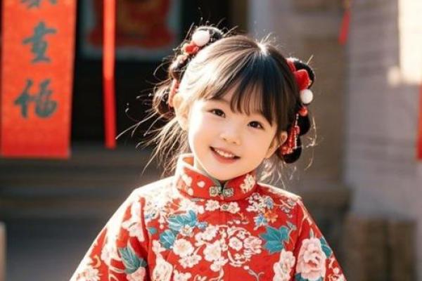 八字眉小童的特征及如何修饰八字眉的技巧