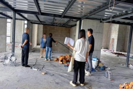 商业之如何营造上好的风水环境