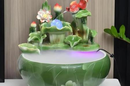 家中养鱼6大风水禁忌客厅鱼缸怎么摆放旺财示意图