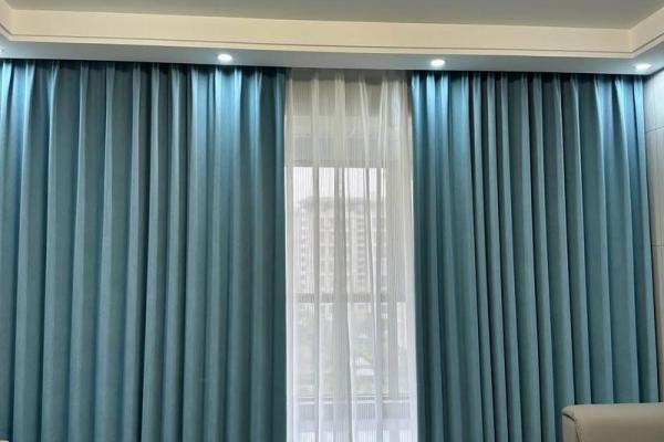 实例中,卧室窗帘风水旺的颜色 实例中,卧室窗帘风水旺的颜色