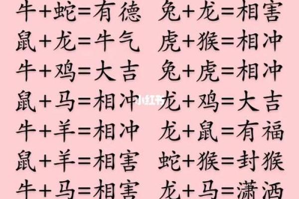 八字生肖如何算?看这里就够了! 八字生肖如何算?看这里就够了!