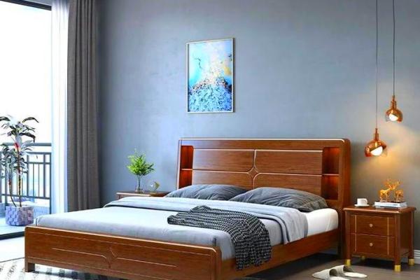 卧室风水:睡床摆放非常有讲究 卧室风水:睡床摆放非常有讲究