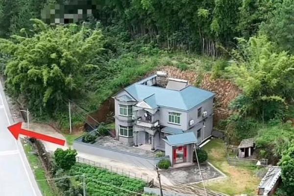 房子旁有铁道桥风水