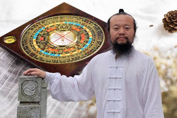 风水大师)_古代四大风水师分别是