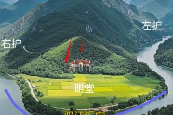 祖坟风水会有哪些影响