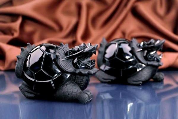 可旺事业官运的风水吉祥物