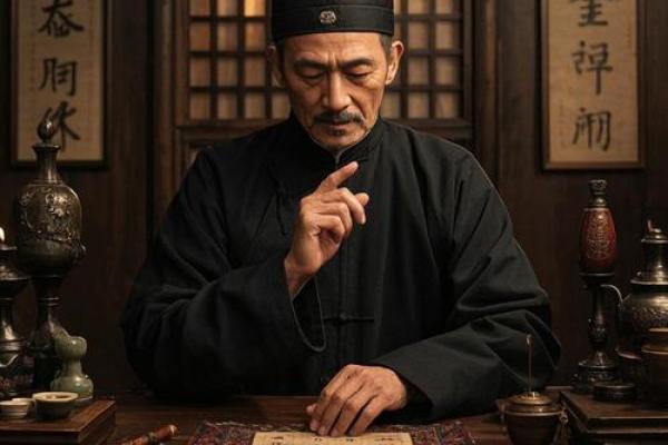 算命术视频完整版免费观看