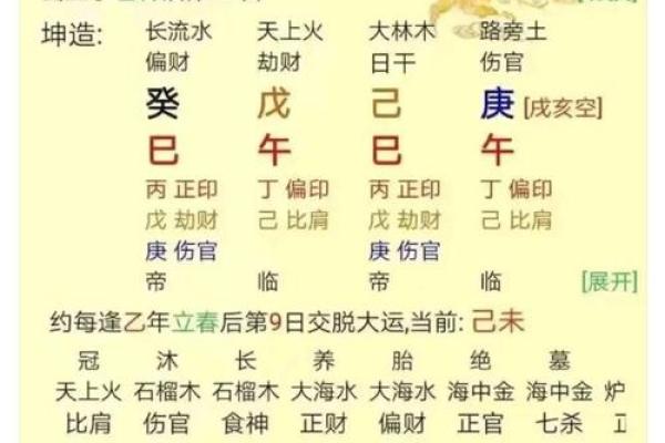 从格八字怎么看 如何从格八字看命 从格八字怎么看 如何从格八字看命