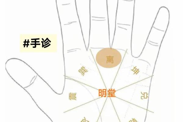 免费扫一扫看手相算命,扫一扫看手相算命