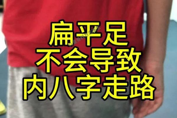 内八字外八字 内八字外八字