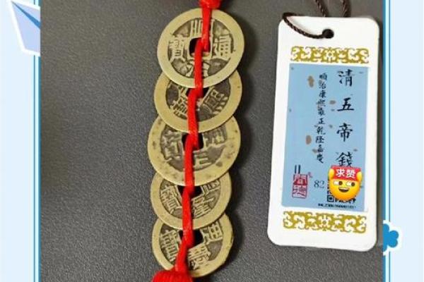 风水八帝钱化解二黑的作用和使用方法 风水八帝钱化解二黑的作用和使用方法