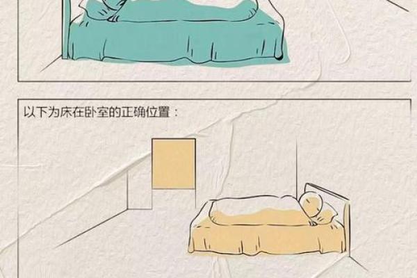 床头方向的三大忌对窗朝向风水