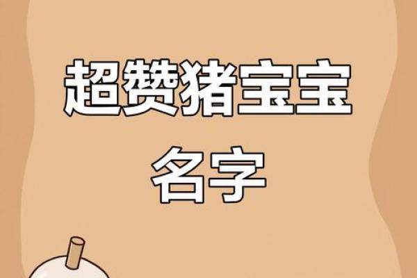 猪宝宝女孩起名大全推荐姓名 猪宝宝女孩起名大全推荐姓名