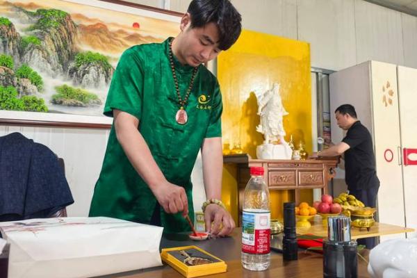 风水师傅_为什么3位风水师的说法都不一样