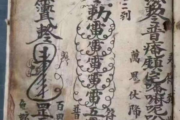 阴阳风水先生葬法书