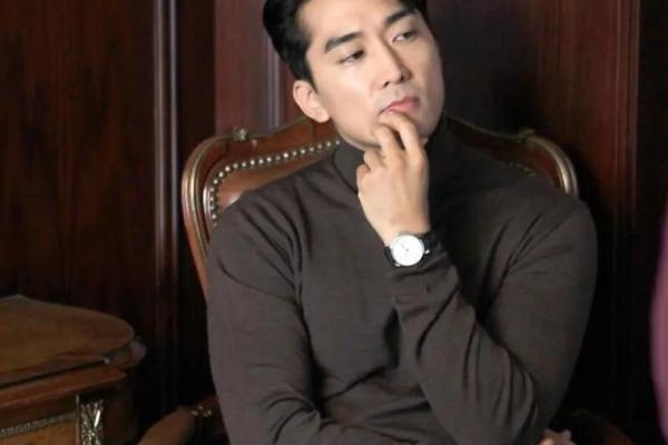 宋承宪是什么星座,宋承宪个人资料 宋承宪是什么星座,宋承宪个人资料