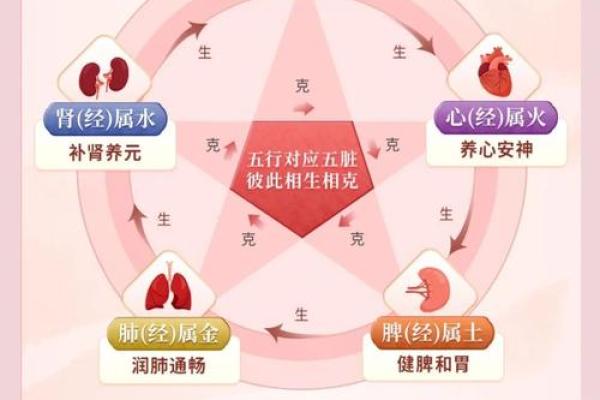 知识：人体如何感知影响风水的