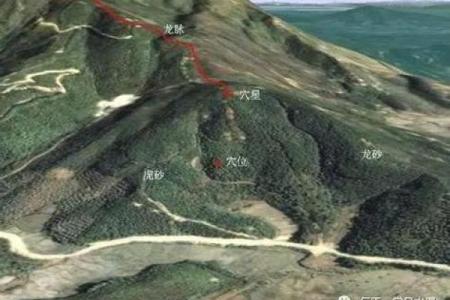 怎样看坟墓风水宝地？