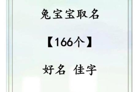傍晚出生属兔的男孩应该怎么样取名字呢姓名
