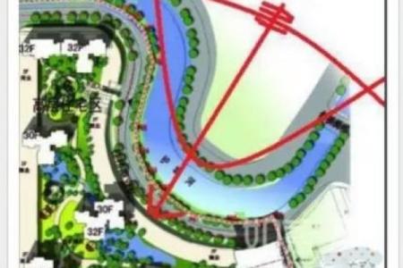 风水煞；客厅有尖角煞怎么化解