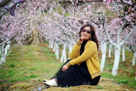 重视恋爱风水，让你桃花朵朵开