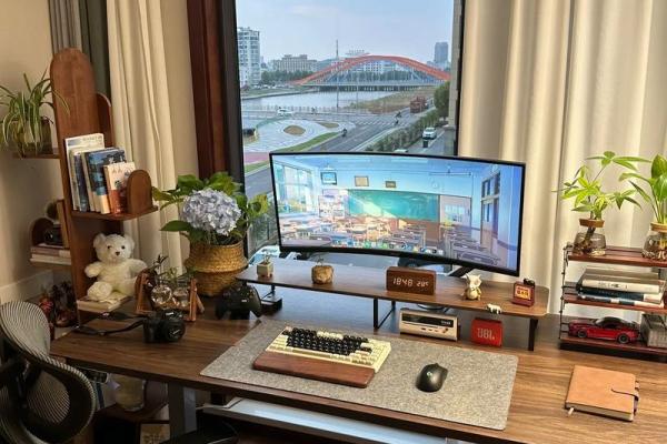 家居电脑摆放风水 家居电脑摆放风水