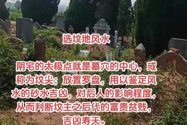 谈祖坟墓地风水不好怎么办 谈祖坟墓地风水不好怎么办